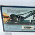 Rare Vintage Lionel HO Scale Operating Crane Car & Work Caboose Union Pacific #3