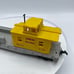 Rare Vintage Lionel HO Scale Operating Crane Car & Work Caboose Union Pacific #3