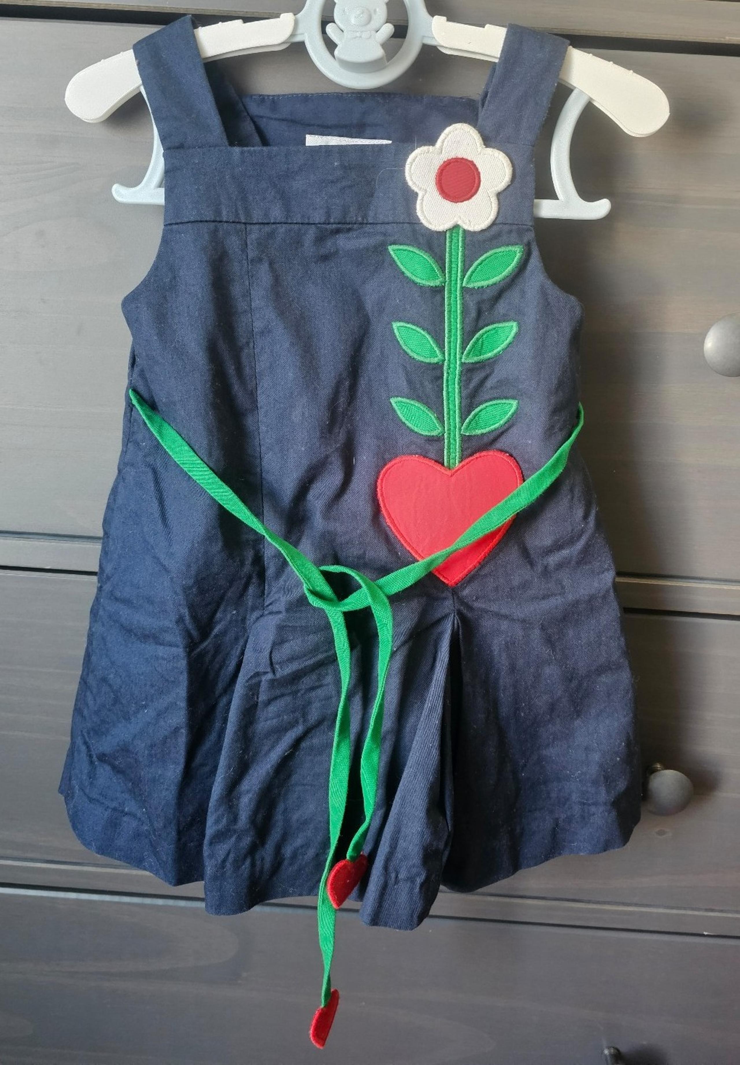 NWOT Florence Eiseman Dress