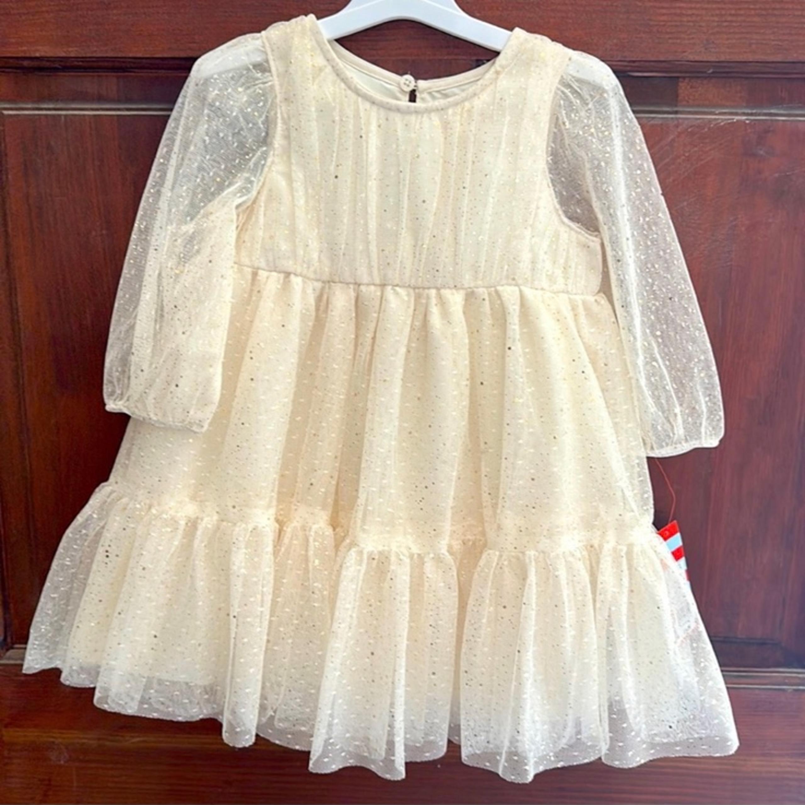 Cat & Jack Dress