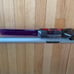 Dyson genuine Light Pipe Crevice tool and Stubborn dirt brush with Clip