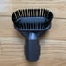 Dyson genuine Light Pipe Crevice tool and Stubborn dirt brush with Clip