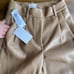 Wilfred Effortless Saville Pants