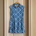 IBKUL Golf Polo Dress M