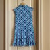 IBKUL Golf Polo Dress M