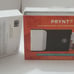 Prynt - portable smartphone printer set