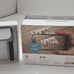 Prynt - portable smartphone printer set
