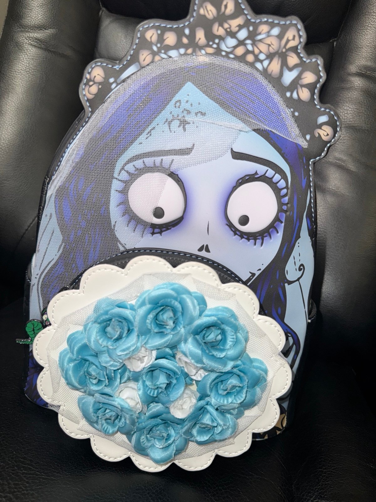 Corpse Bride Loungefly