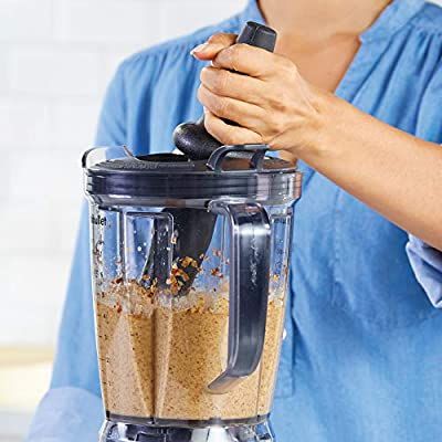 BlenderBottle 2-In-1 Brush Bottle