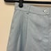 Biella Collezioni Maria Luisa B. Wool Shorts