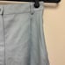 Biella Collezioni Maria Luisa B. Wool Shorts
