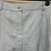 Biella Collezioni Maria Luisa B. Wool Shorts