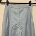 Biella Collezioni Maria Luisa B. Wool Shorts