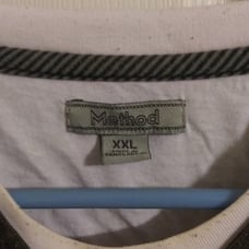 Men's Method Shirt