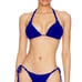 PilyQ PQ Swim M Waverly Mila bikini set NWT