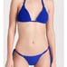 PilyQ PQ Swim M Waverly Mila bikini set NWT