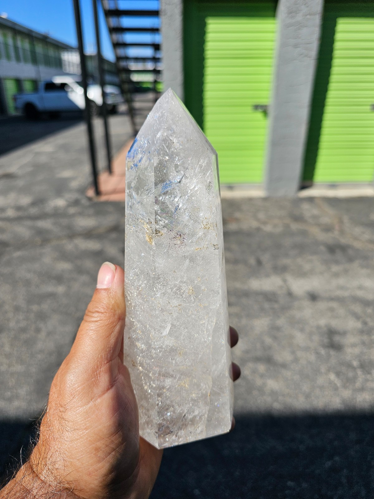 Quartz
