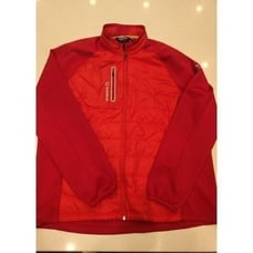 Men's Hamilton Hybrid Climaloft Lightweight Thermal Stretch Jacket. Size XXL.