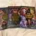 Fnaf graphic novel trilogy