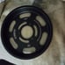 DSX Tuning lower pulley LSA906