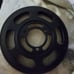 DSX Tuning lower pulley LSA906