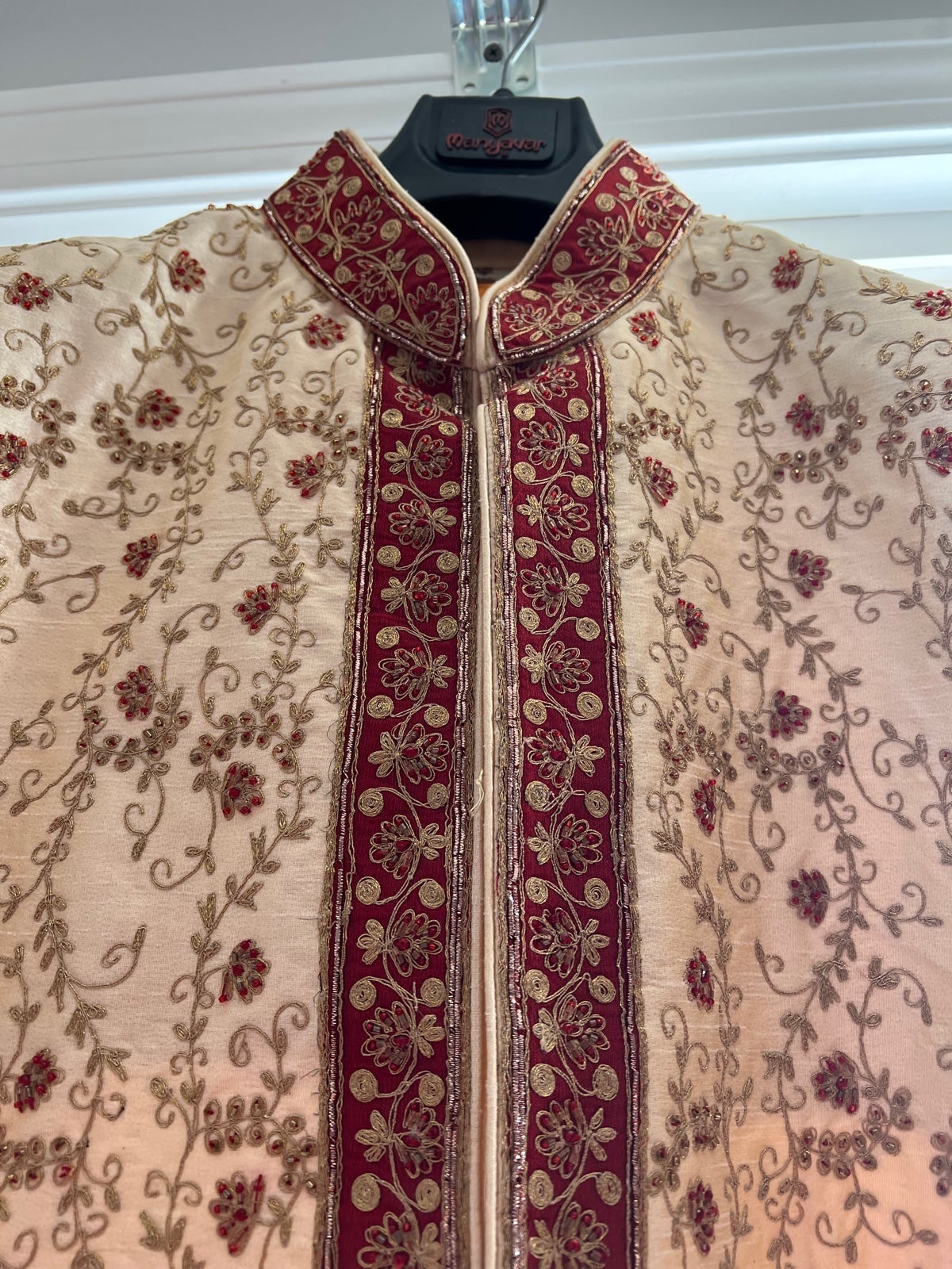 Sherwani