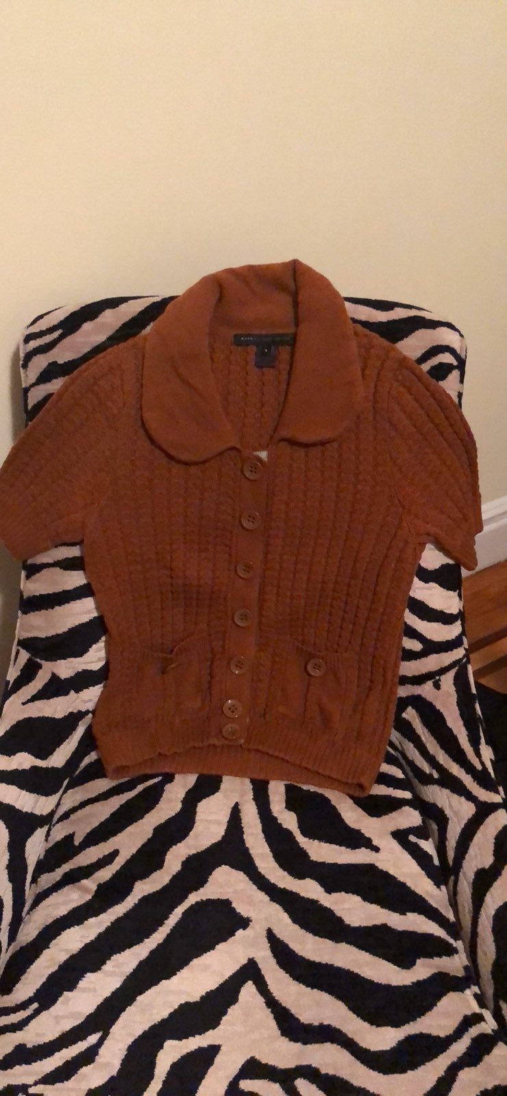 Marc Jacobs sweater