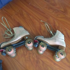 Moxie Lolly Roller Skates