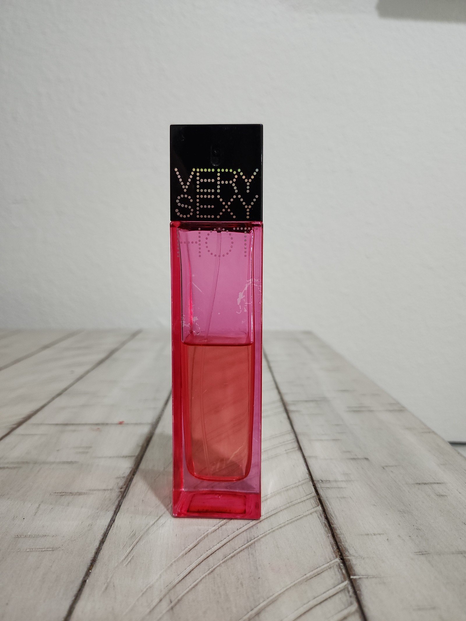 Victoria's Secret Very Sexy Hot Perfume