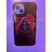 Disney Parks D-Tech iPhone 14 and 15 Case Cover NEW Darth Vader