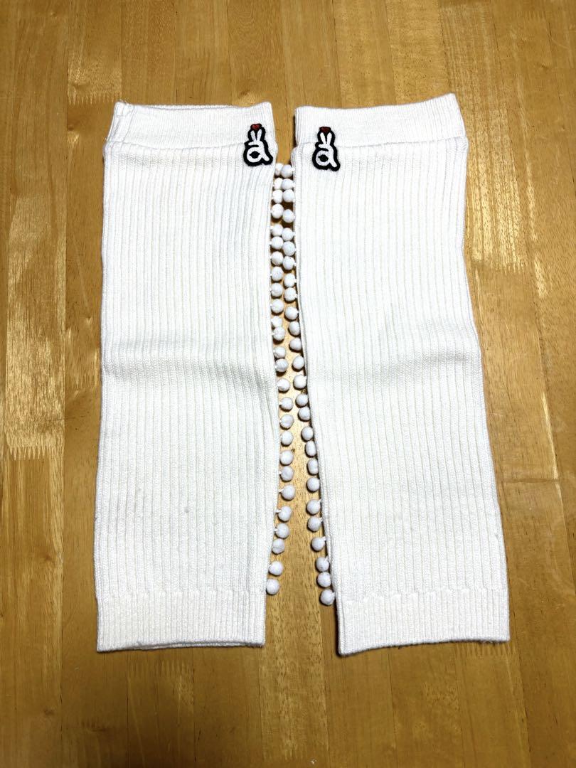 Archibio Leg Warmers