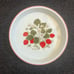 Strawberry Pie or Tart Baking Dish