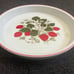 Strawberry Pie or Tart Baking Dish