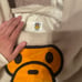baby milo bag