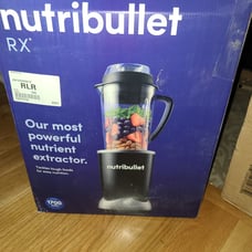 nutribullet