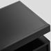 LED TV Stand for 55/60/65 inch Entertainment Center with Power Outlets TV Media