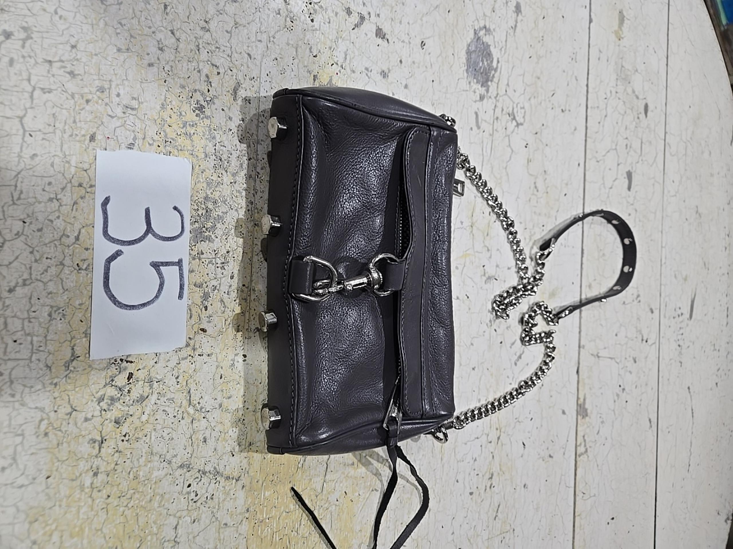 Rebecca minkoff handbag