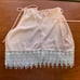 Baby Pink Halter Crop Top Size Medium