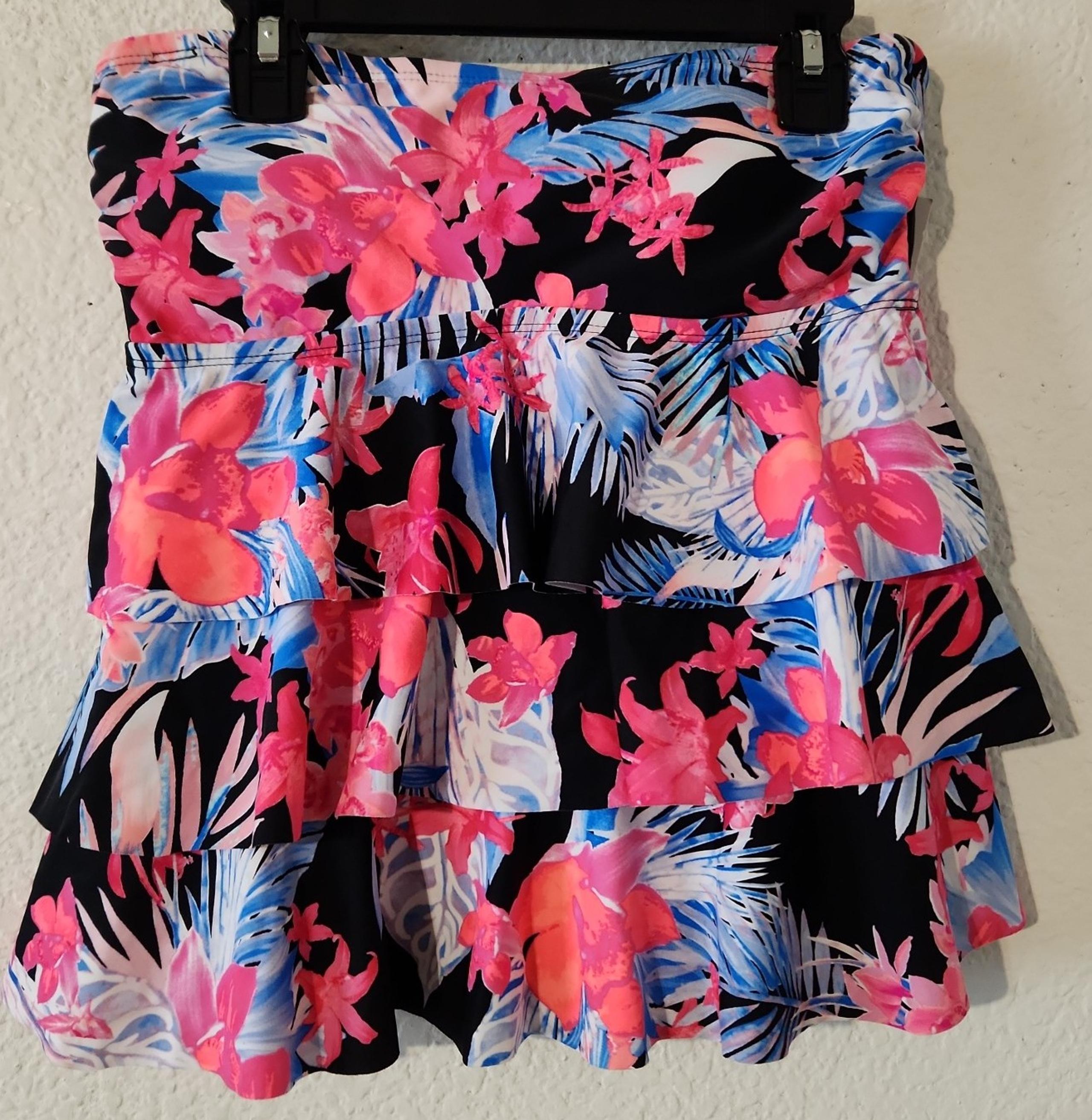 New with Tag - Island Escape Women's Swim Top - Size 8