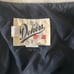 Vtg Dehen 1993 hooded letterman varsity j