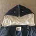Vtg Dehen 1993 hooded letterman varsity j