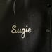 Vtg Dehen 1993 hooded letterman varsity j