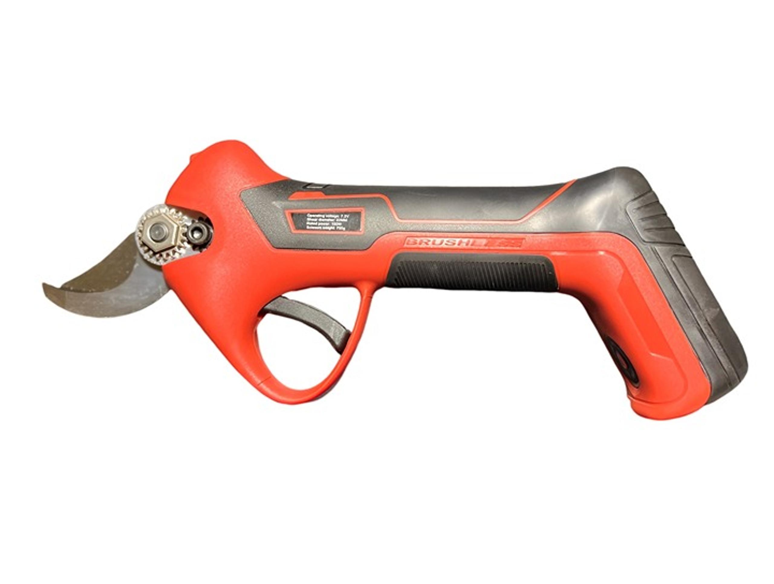 J22 Battery Powered Electric Pruner