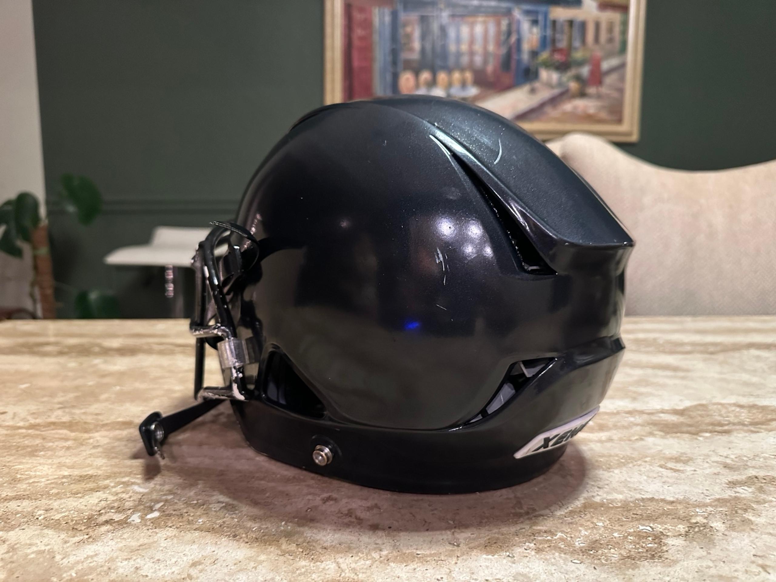 Helmet