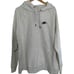 WOMEN’S NIKE SPORTSWEAR ESSENTIAL FLEECE PULLOVER CJ0409-051 PLUS SIZE 1X