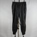Forever 21 Leather Joggers