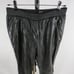 Forever 21 Leather Joggers