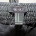 Forever 21 Leather Joggers
