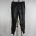 Forever 21 Leather Joggers