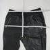 Forever 21 Leather Joggers